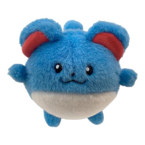 TOMY (トミー) Nintendo（ニンテンドー） ぬいぐるみ 初期マリル