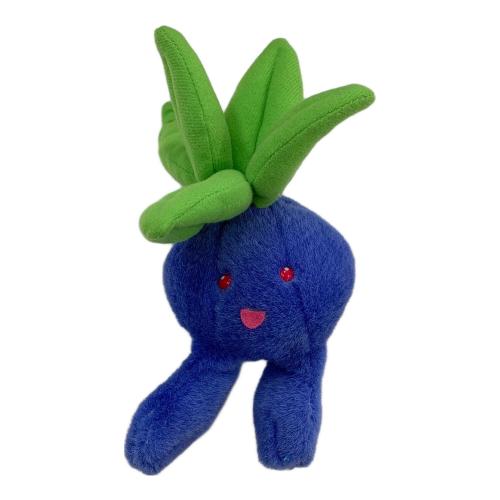 TOMY (トミー) Nintendo（ニンテンドー）　ヌイグルミ 初期ナゾノクサ