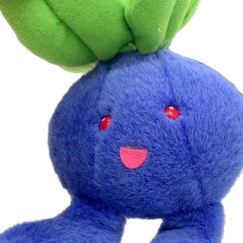 TOMY (トミー) Nintendo（ニンテンドー）　ヌイグルミ 初期ナゾノクサ