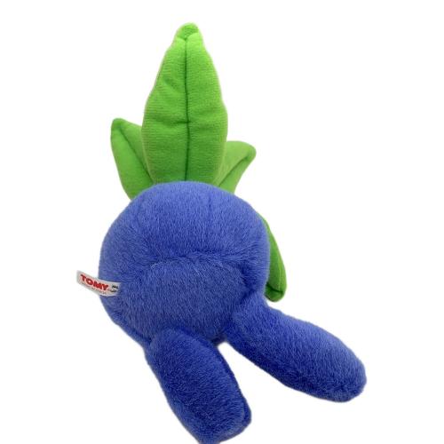 TOMY (トミー) Nintendo（ニンテンドー）　ヌイグルミ 初期ナゾノクサ