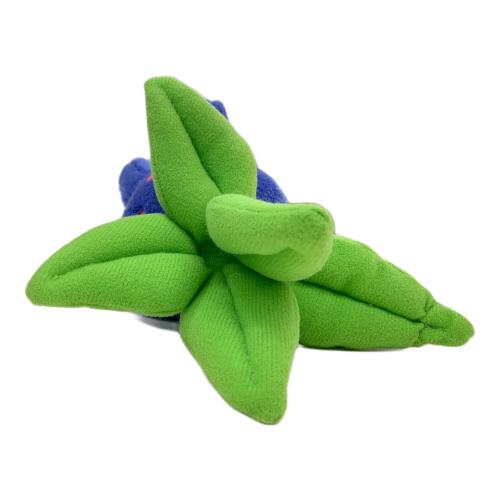 TOMY (トミー) Nintendo（ニンテンドー）　ヌイグルミ 初期ナゾノクサ