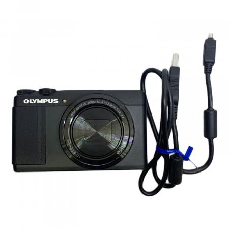 OLYMPUS (オリンパス) コンパクトデジタルカメラ XZ-10 モニターキズ