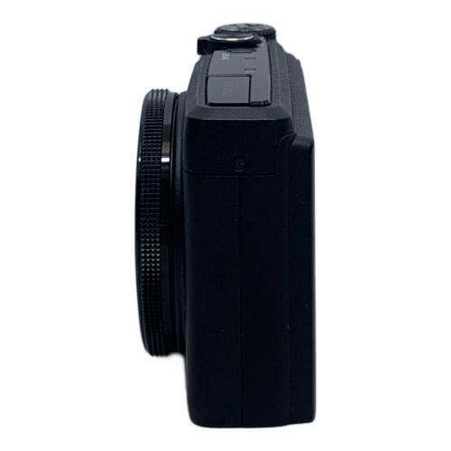 OLYMPUS (オリンパス) コンパクトデジタルカメラ XZ-10 モニターキズ多数有