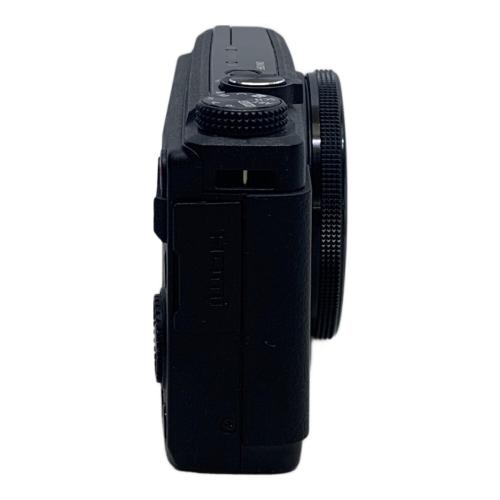 OLYMPUS (オリンパス) コンパクトデジタルカメラ XZ-10 モニターキズ多数有