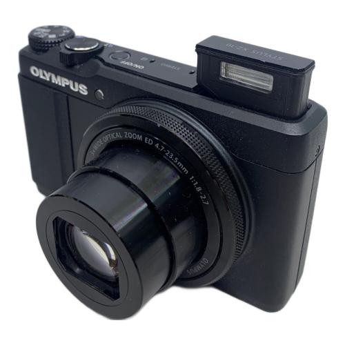 OLYMPUS (オリンパス) コンパクトデジタルカメラ XZ-10 モニターキズ多数有