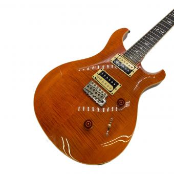 Paul Reed Smith (ポール リード スミス) 30th Anniversary model エレキギター SE Custom 24 2015年製 @