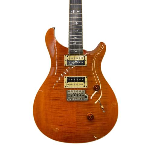Paul Reed Smith (ポール リード スミス) 30th Anniversary model エレキギター SE Custom 24 2015年製 @
