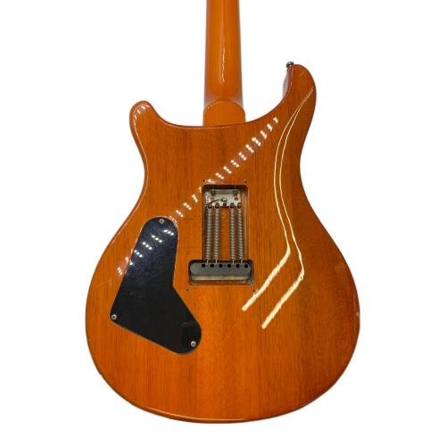 Paul Reed Smith (ポール リード スミス) 30th Anniversary model エレキギター SE Custom 24 2015年製 @