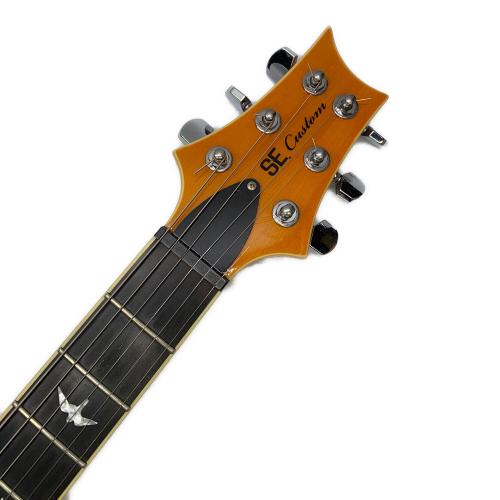 Paul Reed Smith (ポール リード スミス) 30th Anniversary model エレキギター SE Custom 24 2015年製 @