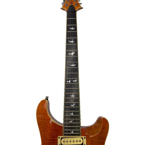 Paul Reed Smith (ポール リード スミス) 30th Anniversary model エレキギター SE Custom 24 2015年製 @