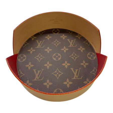 LOUIS VUITTON (ルイ ヴィトン) プレート セット4 アシェット GI0571