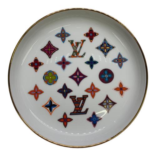 LOUIS VUITTON (ルイ ヴィトン) プレート セット4 アシェット　GI0571/LG4230 UB3260  4Pセット