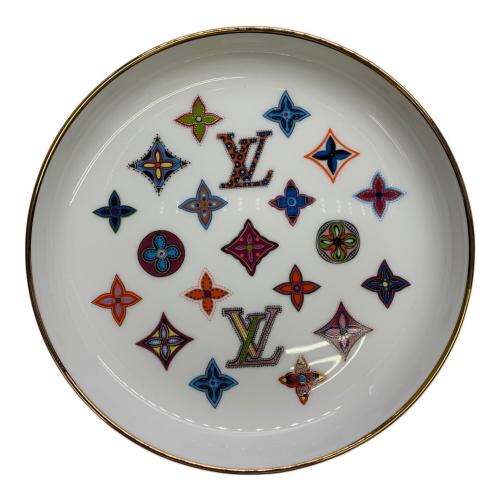 LOUIS VUITTON (ルイ ヴィトン) プレート セット4 アシェット　GI0571/LG4230 UB3260  4Pセット