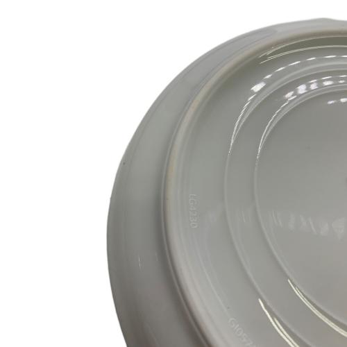 LOUIS VUITTON (ルイ ヴィトン) プレート セット4 アシェット　GI0571/LG4230 UB3260  4Pセット