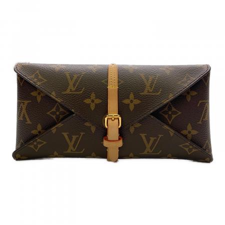 LOUIS VUITTON (ルイ ヴィトン) エテュイ 6パイユ GI0477 ブラシ