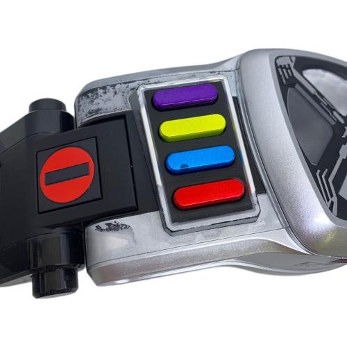 仮面ライダー電王 (カメンライダーデンオウ) デンオウベルト＆ケータロス COMPLETE SELECTION MODIFICATION 動作確認済み