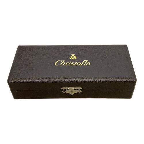 Christofle (クリストフル) カトラリーセット