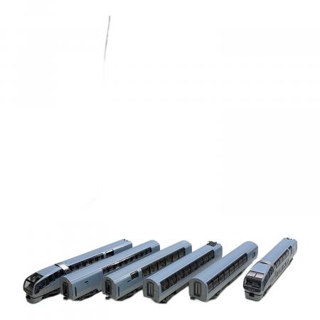 KATO (カトー) 10-177 251系 スーパービュー踊り子 直流特急形電車 N