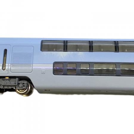 KATO (カトー) 10-177 251系 スーパービュー踊り子 直流特急形電車 N