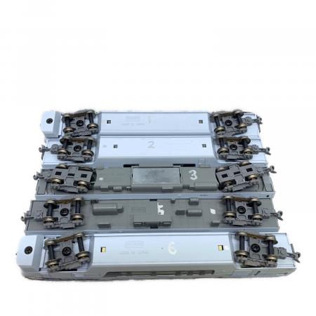 KATO (カトー) 10-177 251系 スーパービュー踊り子 直流特急形電車 N