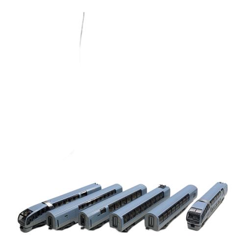 KATO (カトー) 10-177 251系 スーパービュー踊り子 直流特急形電車 Nゲージ