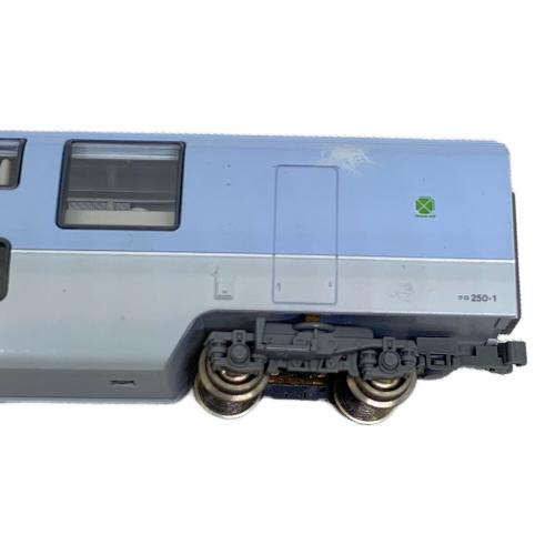 KATO (カトー) 10-177 251系 スーパービュー踊り子 直流特急形電車 Nゲージ