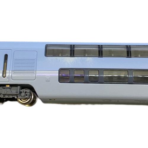 KATO (カトー) 10-177 251系 スーパービュー踊り子 直流特急形電車 Nゲージ