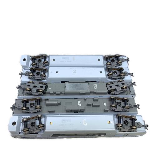 KATO (カトー) 10-177 251系 スーパービュー踊り子 直流特急形電車 Nゲージ