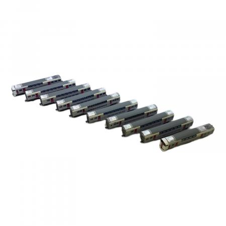 マイクロエース A-0020 215系1次車 湘南ライナー 10両セット MICRO ACE (マイクロエース) A-0020 215系 1次車 湘南ライナー・10両
