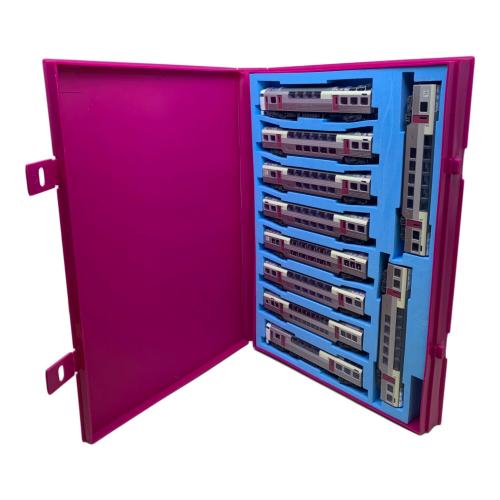 MICRO ACE (マイクロエース) A-0020 215系 1次車 湘南ライナー・10両セット Nゲージ