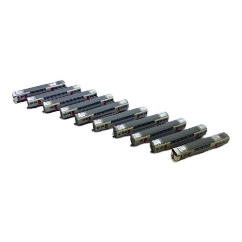 MICRO ACE (マイクロエース) A-0020 215系 1次車 湘南ライナー・10両セット Nゲージ