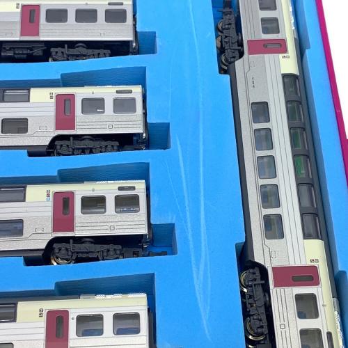 MICRO ACE (マイクロエース) A-0020 215系 1次車 湘南ライナー・10両セット Nゲージ