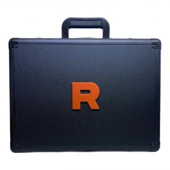 ポケットモンスター ポケモンカード 本体のみ ロケット団の栄光 アタッシュケース