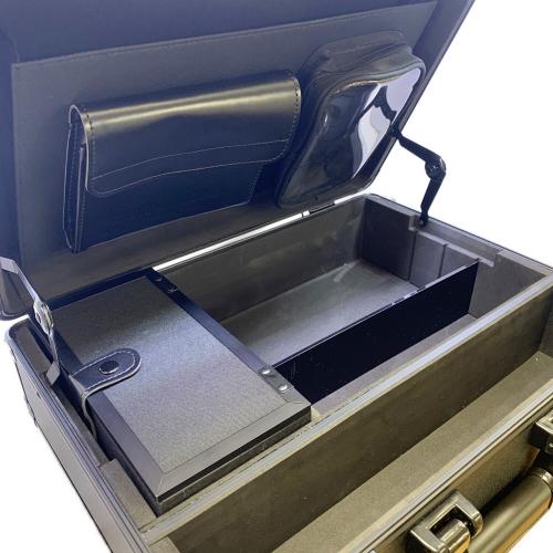 ポケットモンスター ポケモンカード 本体のみ ロケット団の栄光 アタッシュケース