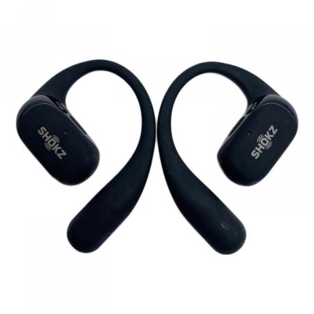 SHOKZ (ショックス) ワイヤレスイヤホン T920 OpenFit 2｜トレファクONLINE