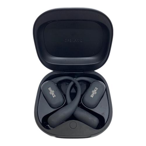 SHOKZ (ショックス) ワイヤレスイヤホン T920 OpenFit 2