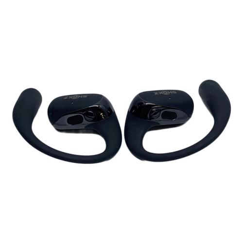 SHOKZ (ショックス) ワイヤレスイヤホン T920 OpenFit 2