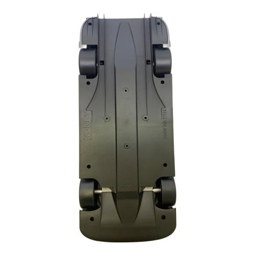 NOREV (ノレブ) BMW M4 DTM 2015 1/18 ミニカー 外箱ダメージ有 “BMW Lifestyle” #31