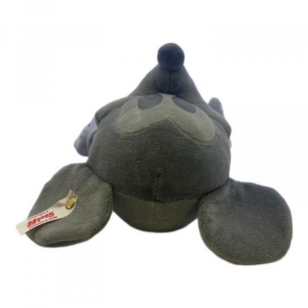 Steiff シュタイフ ディズニー D100 ミッキー プラチナ ぬいぐるみ Amazon.co.jp: シュタイフ(Steiff) ディズニー D100 ミッキーマウス