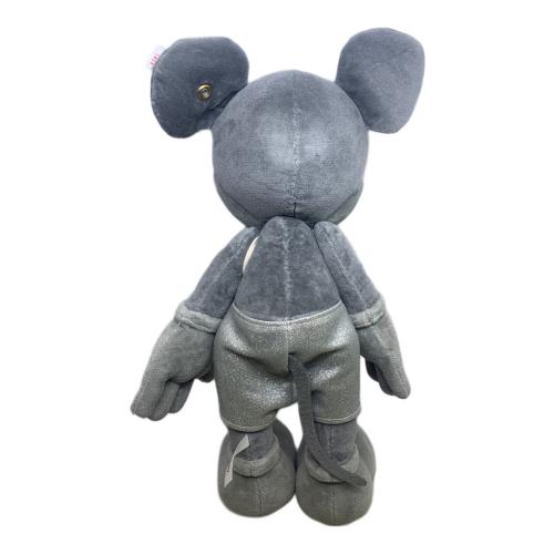 Steiff (シュタイフ) ヌイグルミ ディズニー100周年 2023年限定 Disney ミッキーマウス プラチナ D100