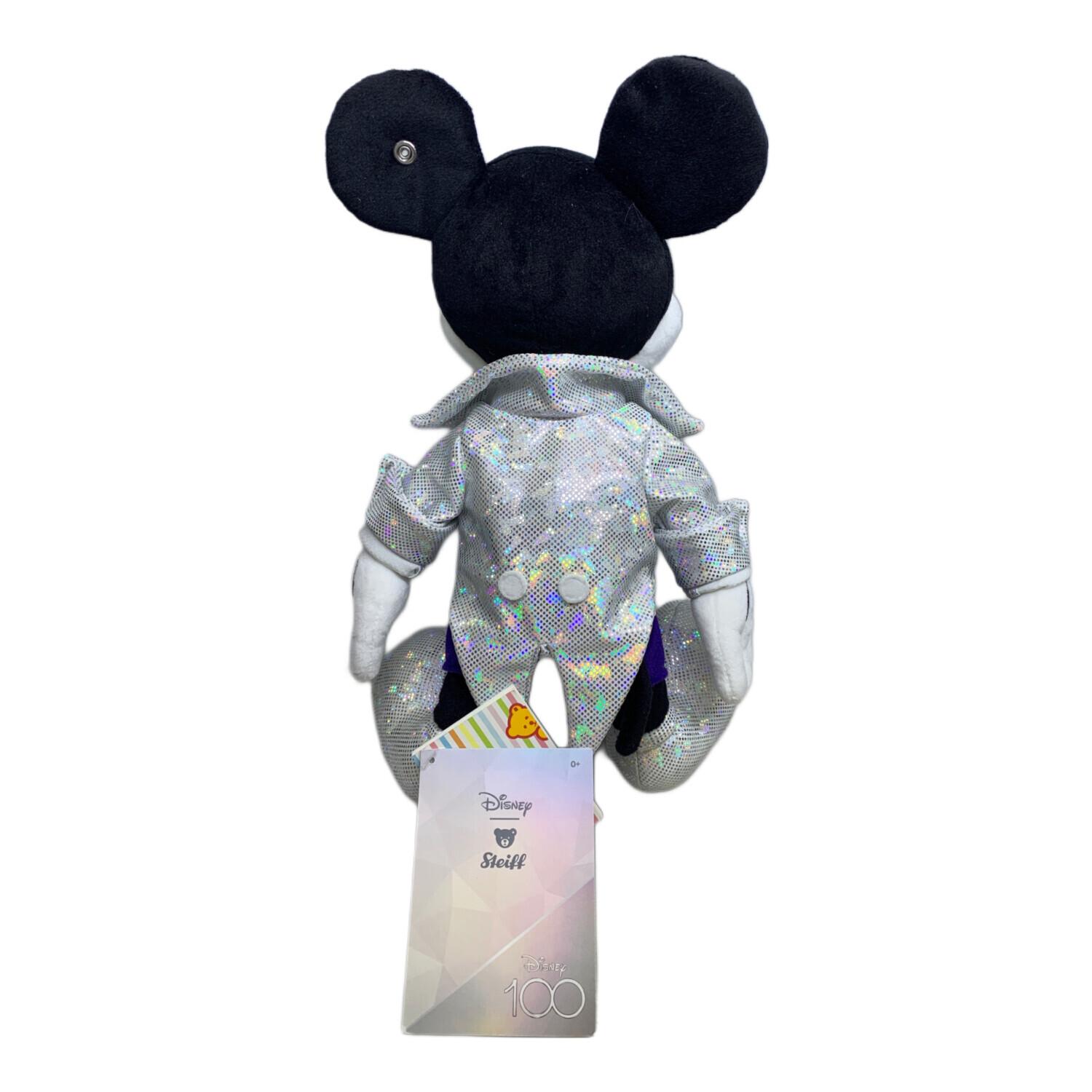 Steiff (シュタイフ) ヌイグルミ Disney ミッキーマウス Disney