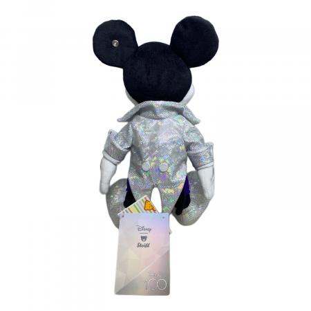 Steiff (シュタイフ) ヌイグルミ Disney ミッキーマウス Disney 100