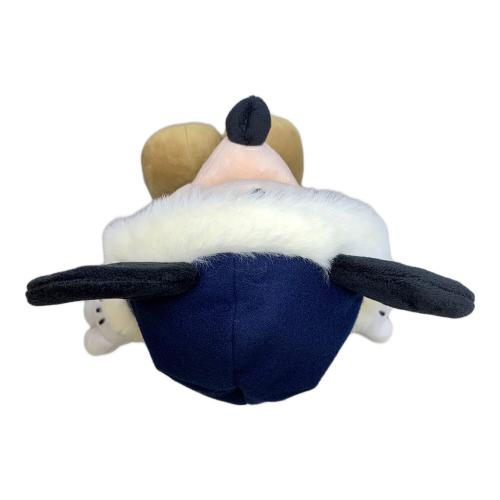 DISNEY (ディズニー) ミッキーマウス ヌイグルミ DUFFEL COLLECTION