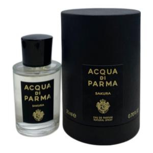 ACQUA DI PARMA (アクアデパルマ) オードパルファム 20ml 残量80%-99%