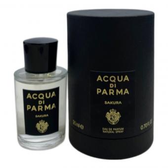ACQUA DI PARMA (アクアデパルマ) オードパルファム 20ml 残量80%-99%
