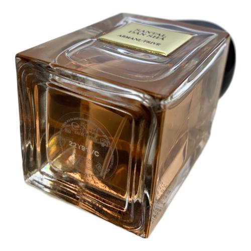 ARMANI (アルマーニ) オードトワレ プリヴェ サンタル ダン シャ 50ml 残量80%-99%