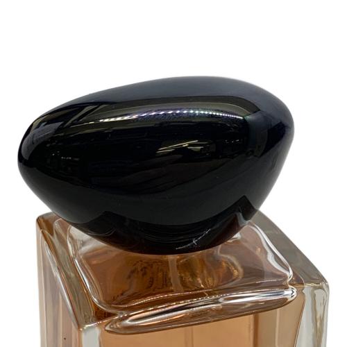 ARMANI (アルマーニ) オードトワレ プリヴェ サンタル ダン シャ