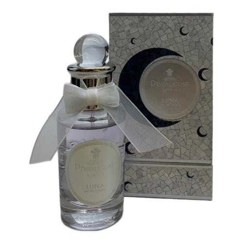 PENHARIGON'S (ペンハリガン) LUNA　オードトワレ 30ml 残量80%-99%