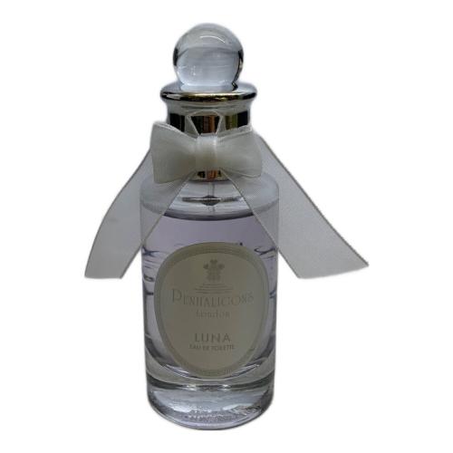PENHARIGON'S (ペンハリガン) LUNA　オードトワレ 30ml 残量80%-99%