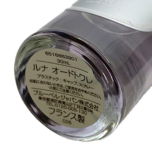 PENHARIGON'S (ペンハリガン) LUNA　オードトワレ 30ml 残量80%-99%